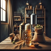 Start Home Brewing